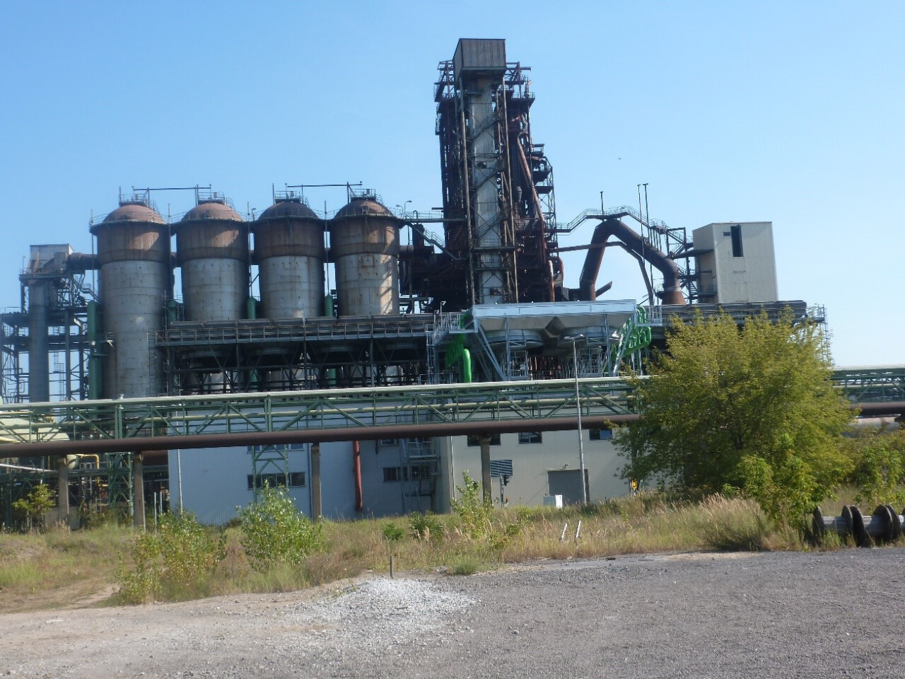 ArcelorMittal Eisenhüttenstadt